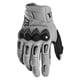 thumbnail image 1 of Guante de motocross fox Anti-caída Transpirable FOX guante motocicleta Protección trasera Estuche rígido, 1 of 4