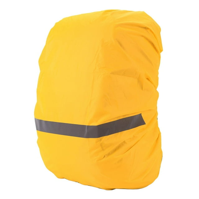 Yimiti Sac à Dos Extérieur 10L-70L Imperméable pour Randonnée Camping Cyclisme, Jaune G