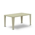 thumbnail image 2 of Outdoor Wicker Dining Set - 5 Piece Patio Furniture Set with Table & 4 Chairs, 2 of 4