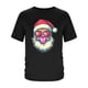 thumbnail image 4 of Tops para hombre, blusas y camisas de manga corta con cuello redondo para hombre, camiseta informal con cuello redondo y estampado para hombre, blusa de manga corta, blusa de poliéster para hombre, 4 of 4