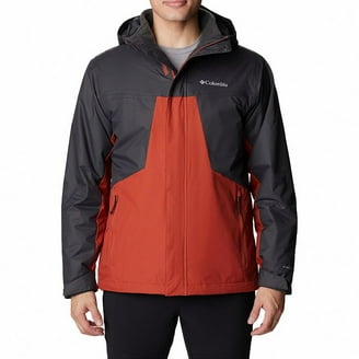 Columbia Nordic point III interchange Jacket Size Small - Walmart.com
