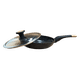 thumbnail image 2 of Juego Batería Cocina 5 Pzas Vbg Aluminio Olla Sarten Negro VBG SQL-A23HH0337604, 2 of 5