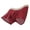 Wine, variant on Men's Underwear Boxers Brief 3XL Under $5 Ice Silk Loose Frivolous Breathable Elastic Exercise Home Flat Angle Underpants