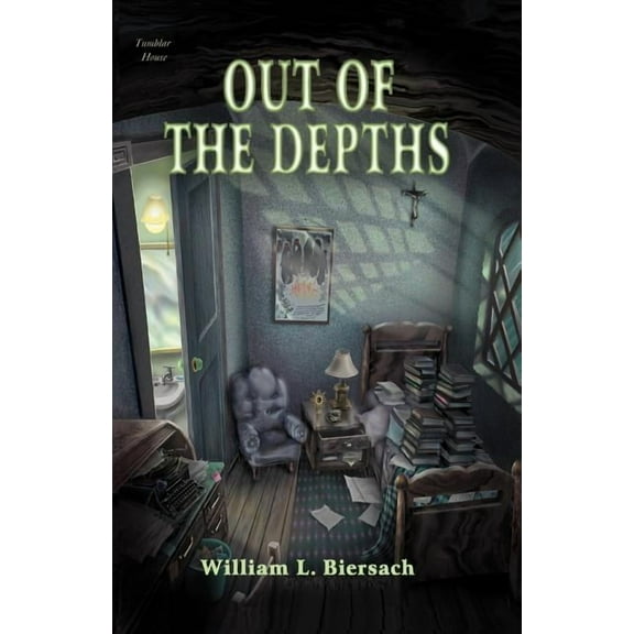 Out of the Depths, (Paperback)