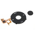 thumbnail image 1 of Clickwheel Casque Audio Jack Clickwheel Select Button Câble pour Vidéo 5e / 5.5 Gen, 1 of 8