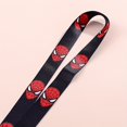 thumbnail image 5 of [Authorized]1Pcmarvel Spider-Manlanyard, Ribbon, Mobile Phone Straps, Holiday Gifts, Simple And Stylish Gift, Cheapest Items Available, Cute Neck Strap Lanyards for Keys Keychain Badge Holder ID Credi, 5 of 5