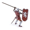 thumbnail image 1 of Papo Fantasy World Knight with Javelin Toy Figure, 1 of 2
