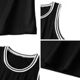 thumbnail image 6 of Resicozy Sleeveless Tank Tops Mens Casual Workout Gym T Shirts Sport Athletic Solid Color Tanks Black M, 6 of 7