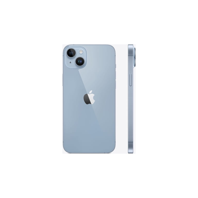 Apple iPhone 14 128GB, Xfinity Mobile Locked, Azul, Perfect