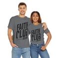 thumbnail image 6 of DJH Apparel | Fight Club Christian Parody Unisex T-shirt, 6 of 6