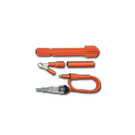 SG Tool Aid Spark Tester