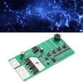 thumbnail image 1 of Tablero de control de pluma de soldador por puntos placa de circuito de pluma de soldador por puntos 65V-16V 100A-900A Batería de bricolaje Pantalla LED de 4 vías PCB para, 1 of 8