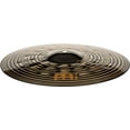 thumbnail image 3 of Meinl Cymbals 16" Classics Custom Dark Heavy Crash Cymbal, 3 of 7