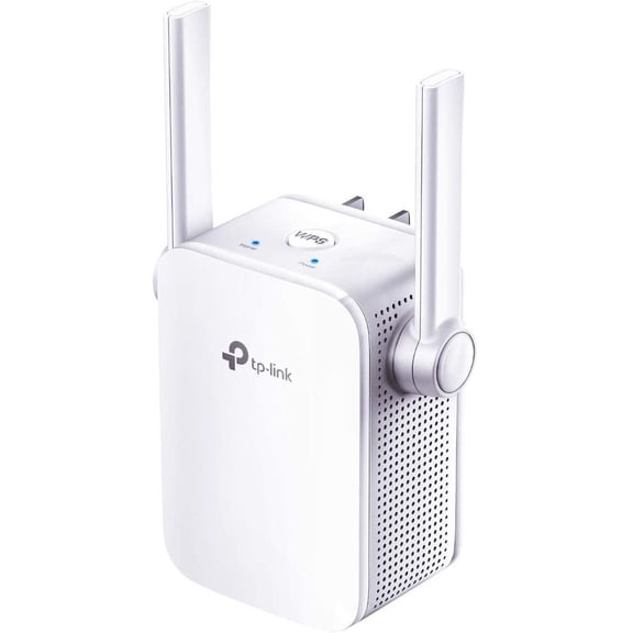 TP-Link RE105 300Mbps Wi-Fi Range Extender