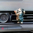 thumbnail image 4 of ZOUBAOQ Car Air Vent Aromatherapy Acrylic Decoration..., 4 of 8