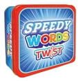 thumbnail image 1 of Foxmind Speedy Words Twist Game – Fast-Paced Family Word Game for Ages 8+, 1 of 5