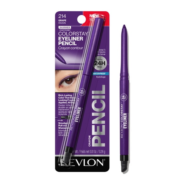 Crayon contour Revlon ColorStay
