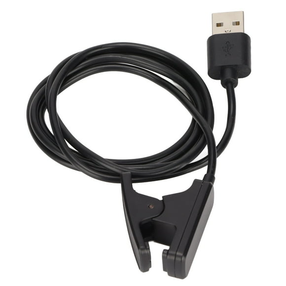 CMUSB Charging Cable,100CM USB Charging Cable Watch Charger Cable Clip Charging Cablefor Garmin Marq Maximized Efficiency