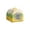Yellow, variant on LIORAGLJ Pet Cooling Igloo, Summer Cool Down, Foldable Cat Bed, Ice Pack Insulated, All-Season Use