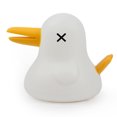 thumbnail image 1 of Luz nocturna para lámpara de niños, lámpara de mesa con luz nocturna para guardería de animales con diseño de pájaro kiwi, 1 of 5
