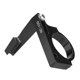 thumbnail image 5 of Abrazadera del Cambio de Bicicleta JadeshayMX Adaptador de Cambio Delantero Aleación de Aluminio Negro, 5 of 5