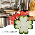 thumbnail image 2 of PRETYZOOM Cookware Separators 6 Pot Protectors Pan Coasters Non-Slip Kitchen Supplies for, 2 of 8
