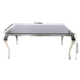 thumbnail image 4 of Canadian Imperial Dining Table 71, 4 of 4