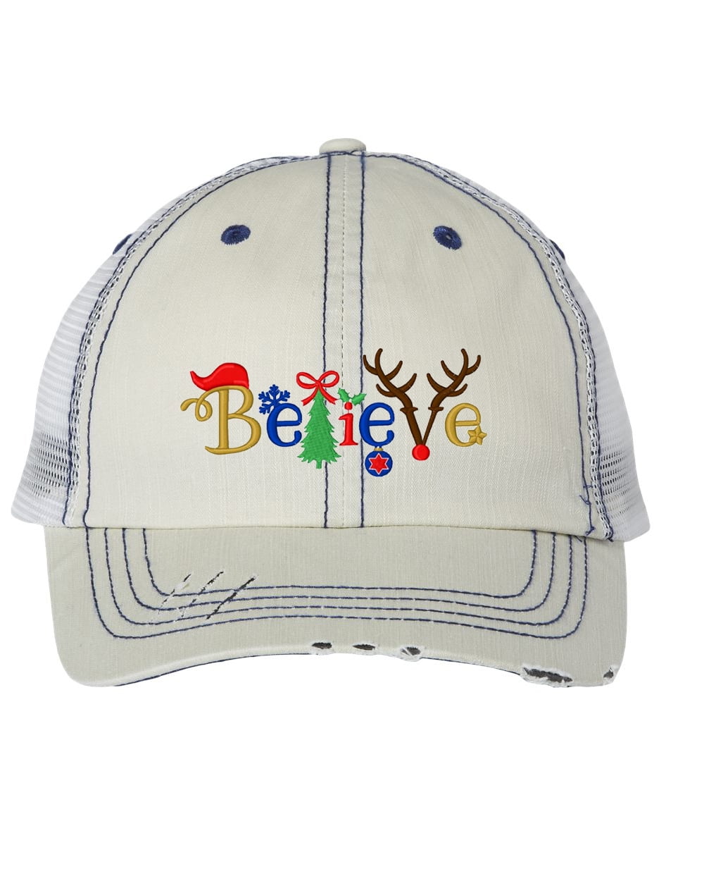 Women's Merry Christmas Holiday 