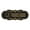 Black Gold, variant on Signs ByLITA Designer Please Leave Towels Here Sign (Black /Gold) - Small