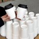 thumbnail image 4 of Double-Layer Coffee Cups with Lids, Insulated Paper Cups for Hot Beverages, Perfect for T, 4 of 5