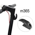 thumbnail image 3 of Hooks Hook Up Hook Skateboard Up With Screws With Wrench Accessories Black Electric Parts Red Scooter Scooters Sporting Goods, 3 of 9