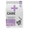 thumbnail image 1 of Nutrience Care® Weight Management Adult Cat Food, 1 of 5
