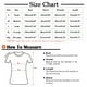 thumbnail image 3 of Camisas para mujer,Camiseta ligera de poliéster de manga larga para mujer, blusa informal de cuello redondo, top suave para uso diario, sopatenor, 3 of 6