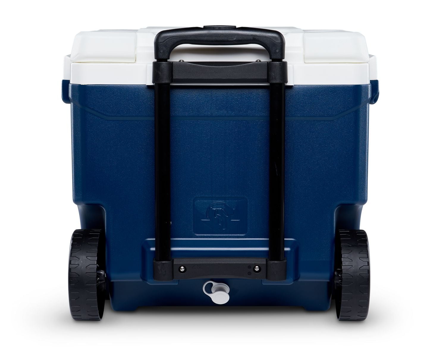 Igloo Latitude 60 Quart Roller Cooler