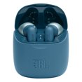 thumbnail image 3 of JBL Tune 225 Truly Wireless Bluetooth Ear Buds with Dual Connect, 3 of 5