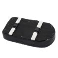 thumbnail image 3 of Mountain Bike Back Shelf Seat Cushion Universal Soft Bicycle Rear Seat Cushion Starlight, 3 of 5