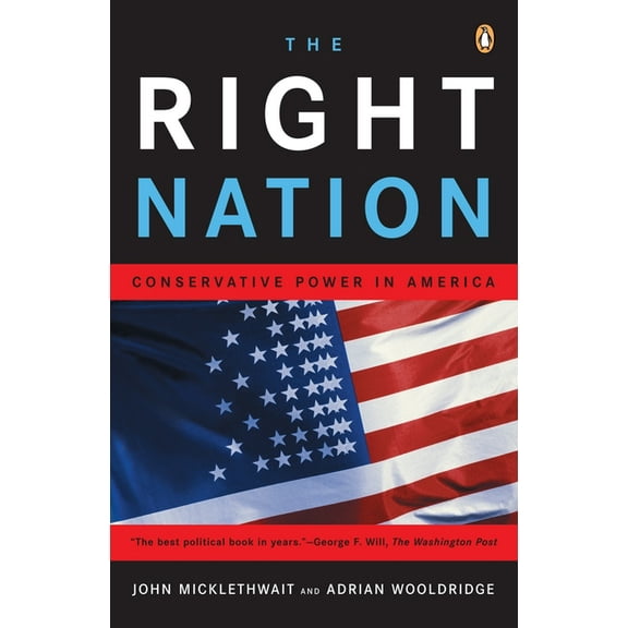 The Right Nation, (Paperback)