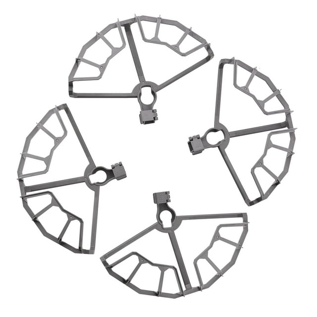 4x Propeller Guard Blade Cover Prop Protection Scratch for Air 2