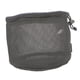 thumbnail image 1 of Bolsa de red para acampar, bolsa de almacenamiento de malla ultraligera con fondo redondo para exteriores L, 1 of 9