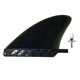 thumbnail image 2 of para tabla de surf Soft Top Reemplazo de una sola Suministros de reemplazo de de tabla de surf Negro Cola cola de tabla de surf, 2 of 8