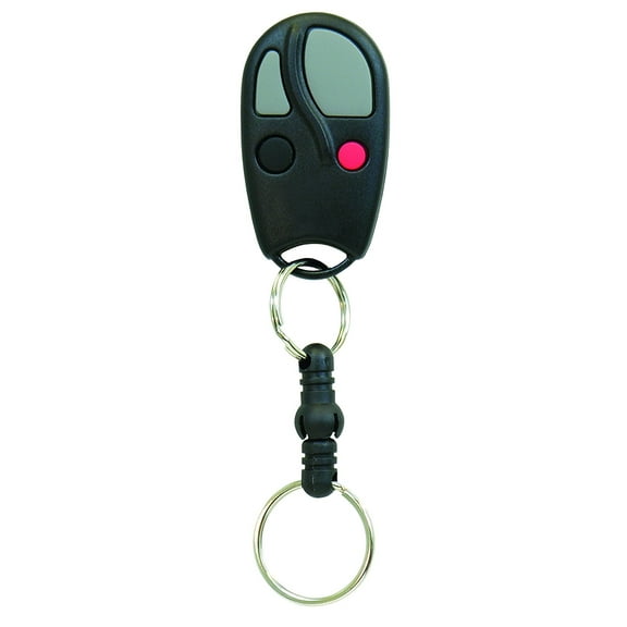Act-34B 4-Channel Keychain Transmitter