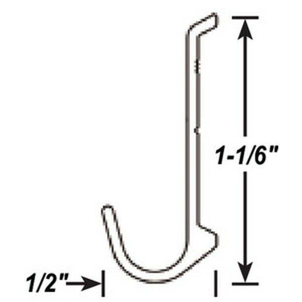 INSERT GUTTER DRIP RAIL