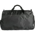 thumbnail image 5 of Tucano Compatto XL Water-Resistant 50L Duffle Bag, Black, 5 of 7