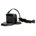 thumbnail image 4 of Cloth Flatiron,Iron Non‑Slip Non‑Stick Double Handheld Iron Small Iron Exceptional Craftsmanship, 4 of 14