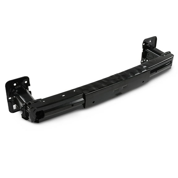 CROSSDESIGN Front Steel Impact Bar Bumper ReinForcement Fit for Honda HRV 2016-2022