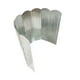thumbnail image 5 of Estufa de camping WantScreen, bloqueador de quemador de zinc, pantalla de viento plegable para 120cmx30cm, 5 of 9