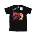 thumbnail image 1 of Tom And Jerry Boys Macho Mouse T-Shirt, 1 of 5