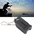thumbnail image 2 of CEORPER Fishing Line Tying Holder Fishhook Threader Fly Fishing Magnetic Tippet Threader, 2 of 8