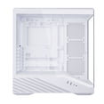 thumbnail image 4 of Lian Li V100W V100 ATX Mid-Tower Case White With RGB Strip, 4 of 6