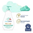 thumbnail image 5 of Jabón para bebés Baby Dove Sensitive Skin Care, 591 ml, sin fragancia, 5 of 5